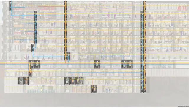 Alt view image 2 of 13 - Project Highrise [Online Game Code]