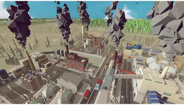 Alt view image 3 of 11 - Rise of Industry [Online Game Code]