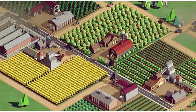 Alt view image 10 of 11 - Rise of Industry [Online Game Code]
