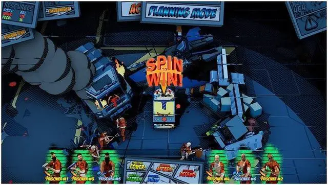 Alt view image 4 of 5 - Space Raiders in Space Soundtrack - PC [Steam Online Game Code]