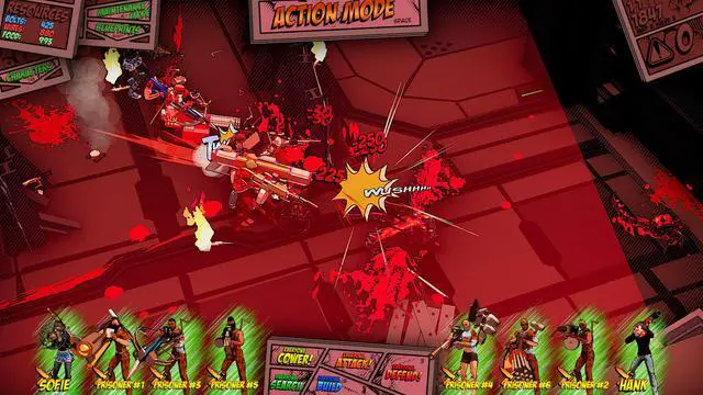 Alt view image 3 of 12 - Space Raiders in Space - PC [Steam Online Game Code]