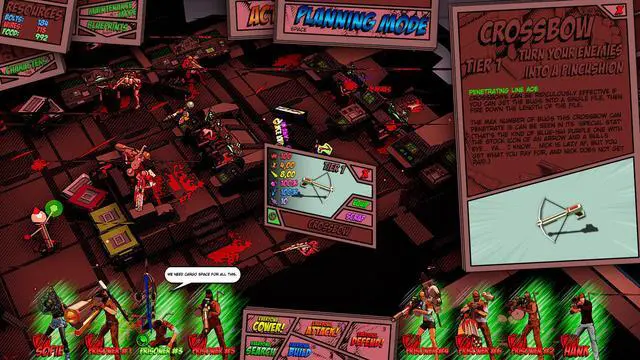 Alt view image 11 of 12 - Space Raiders in Space - PC [Steam Online Game Code]