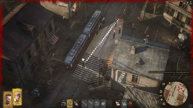Alt view image 2 of 20 - War Mongrels - PC [Steam Online Game Code]