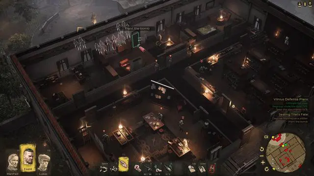 Alt view image 3 of 20 - War Mongrels - PC [Steam Online Game Code]