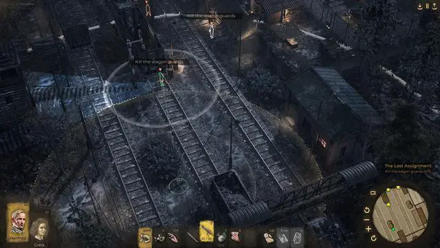 Alt view image 4 of 20 - War Mongrels - PC [Steam Online Game Code]