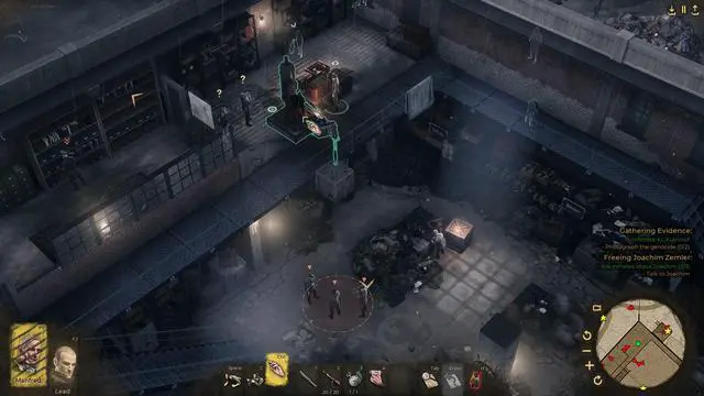 Alt view image 6 of 20 - War Mongrels - PC [Steam Online Game Code]
