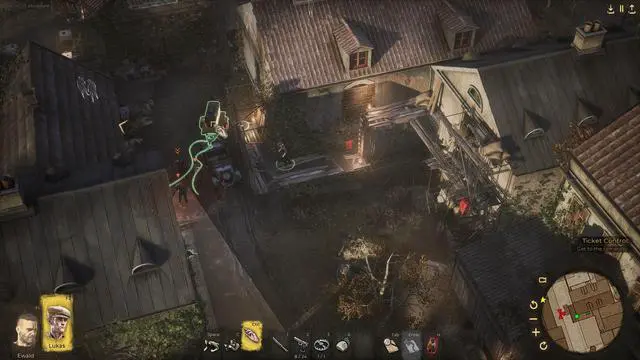 Alt view image 7 of 20 - War Mongrels - PC [Steam Online Game Code]