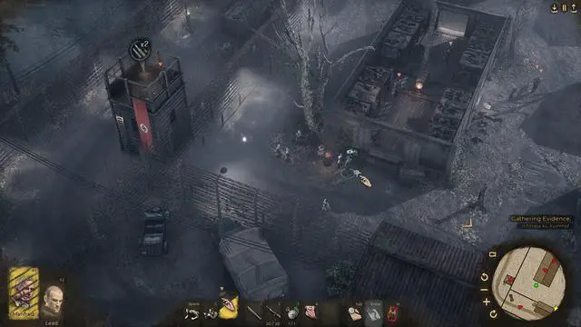 Alt view image 8 of 20 - War Mongrels - PC [Steam Online Game Code]