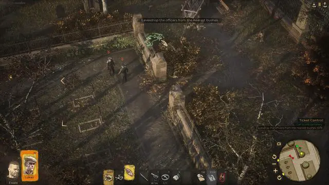 Alt view image 9 of 20 - War Mongrels - PC [Steam Online Game Code]