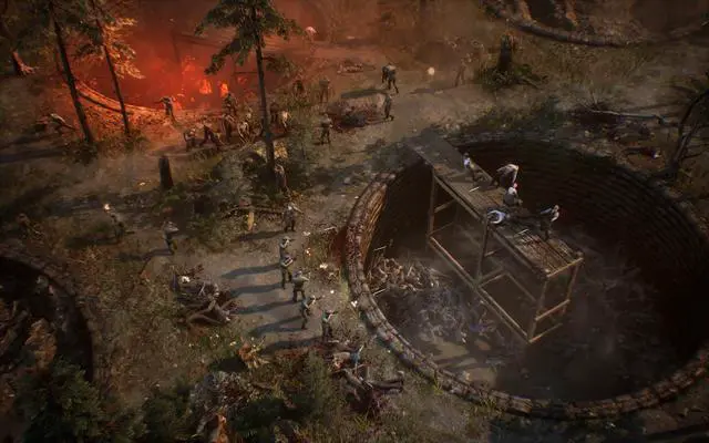 Alt view image 13 of 20 - War Mongrels - PC [Steam Online Game Code]