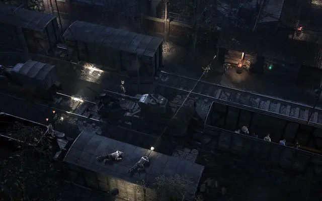 Alt view image 20 of 20 - War Mongrels - PC [Steam Online Game Code]