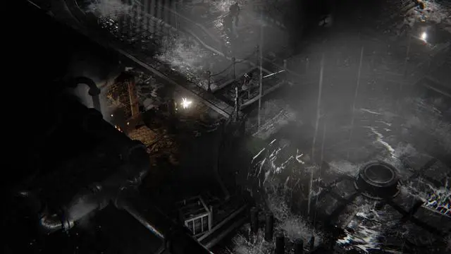Alt view image 7 of 20 - Hatred - PC [Steam Online Game Code]