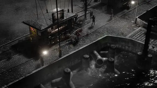 Alt view image 8 of 20 - Hatred - PC [Steam Online Game Code]