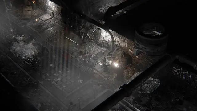 Alt view image 11 of 20 - Hatred - PC [Steam Online Game Code]