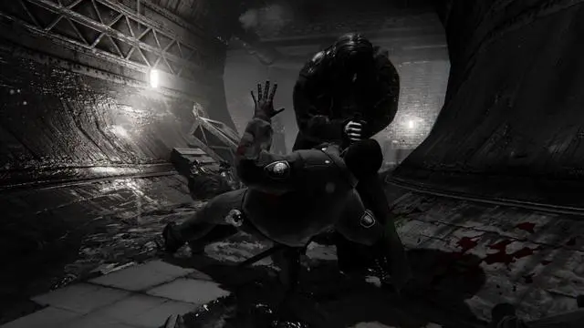 Alt view image 14 of 20 - Hatred - PC [Steam Online Game Code]