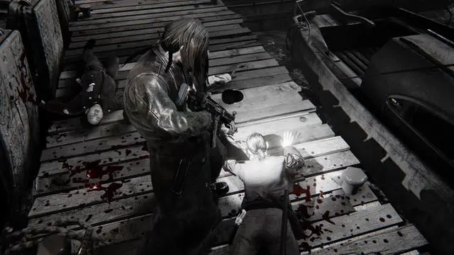 Alt view image 15 of 20 - Hatred - PC [Steam Online Game Code]