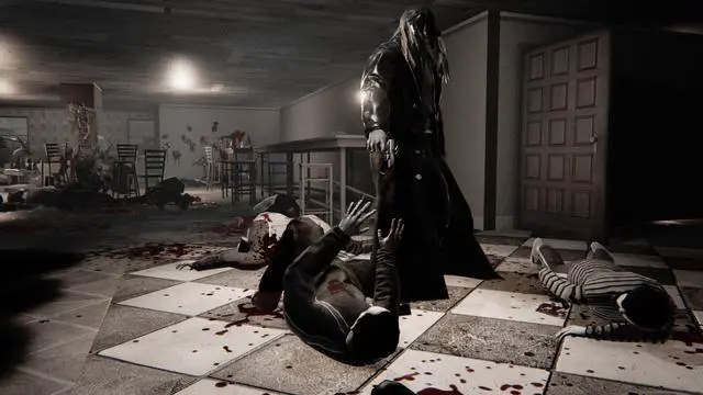 Alt view image 16 of 20 - Hatred - PC [Steam Online Game Code]