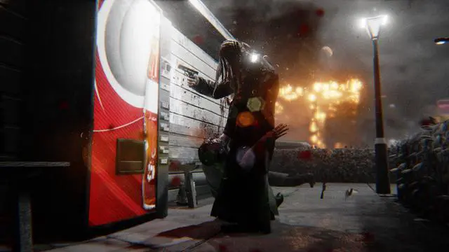 Alt view image 18 of 20 - Hatred - PC [Steam Online Game Code]