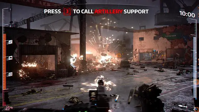 Alt view image 3 of 10 - IS Defense - PC [Steam Online Game Code]