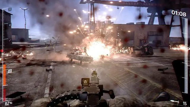 Alt view image 6 of 10 - IS Defense - PC [Steam Online Game Code]