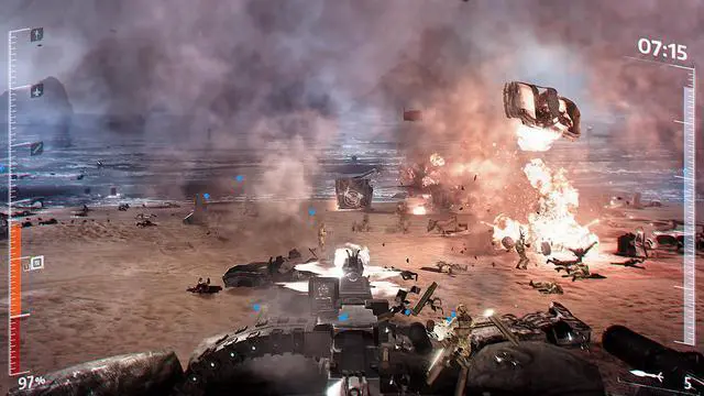 Alt view image 7 of 10 - IS Defense - PC [Steam Online Game Code]
