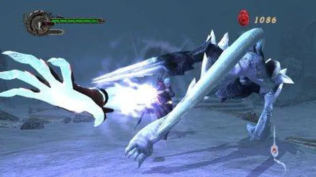 Alt view image 4 of 19 - Devil May Cry 4 PC Game