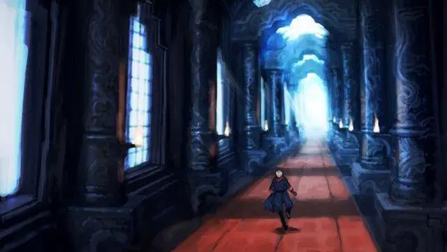 Alt view image 15 of 19 - Devil May Cry 4 PC Game