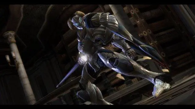 Alt view image 18 of 19 - Devil May Cry 4 PC Game