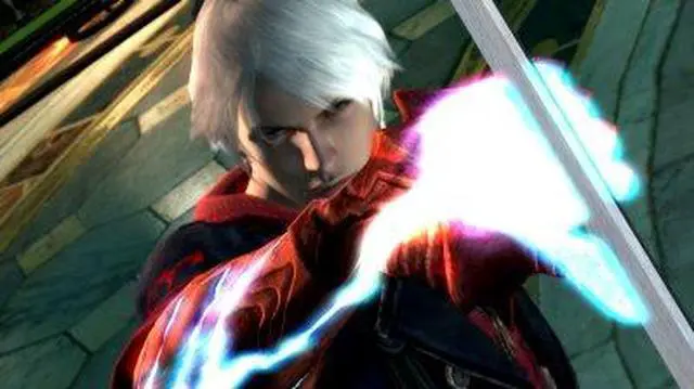 Alt view image 19 of 19 - Devil May Cry 4 PC Game