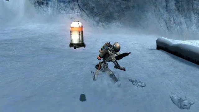 Alt view image 9 of 20 - Lost Planet Extreme Condition Colonies Edition PC Game