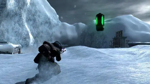Alt view image 11 of 20 - Lost Planet Extreme Condition Colonies Edition PC Game
