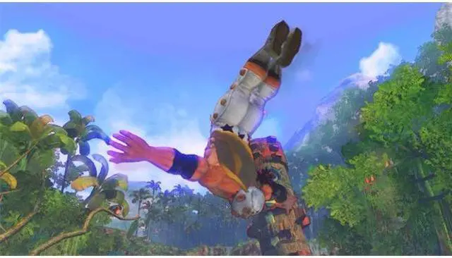 Alt view image 3 of 20 - Street Fighter 4 PC Game