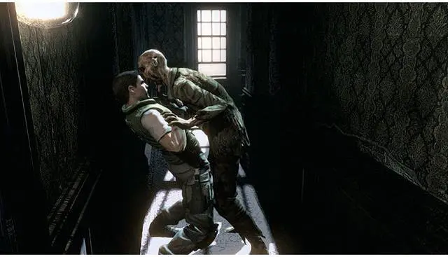 Alt view image 4 of 6 - Resident Evil HD Remaster XBOX One [Digital Code]