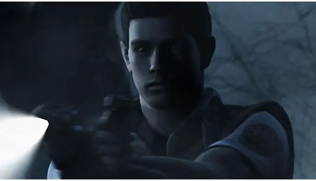 Alt view image 5 of 6 - Resident Evil HD Remaster XBOX One [Digital Code]