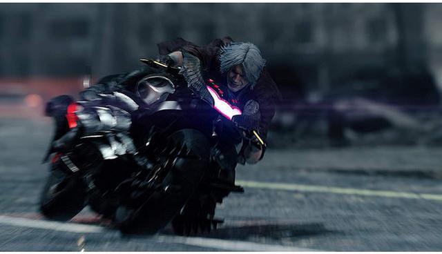 Alt view image 5 of 7 - Devil May Cry 5 Xbox One [Digital Code]