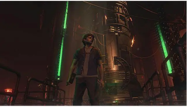 Alt view image 2 of 11 - RESIDENT EVIL 3 [Online Game Code]