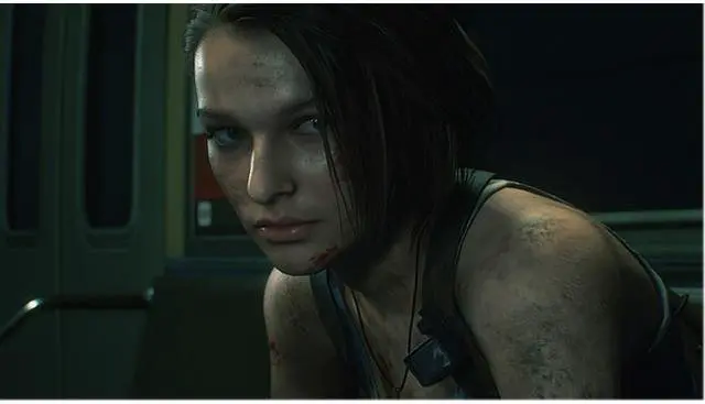 Alt view image 5 of 11 - RESIDENT EVIL 3 [Online Game Code]