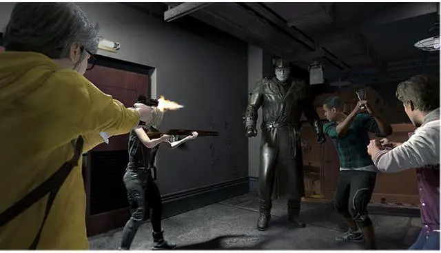 Alt view image 8 of 11 - RESIDENT EVIL 3 [Online Game Code]