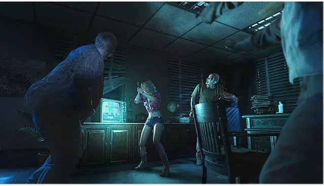 Alt view image 9 of 11 - RESIDENT EVIL 3 [Online Game Code]