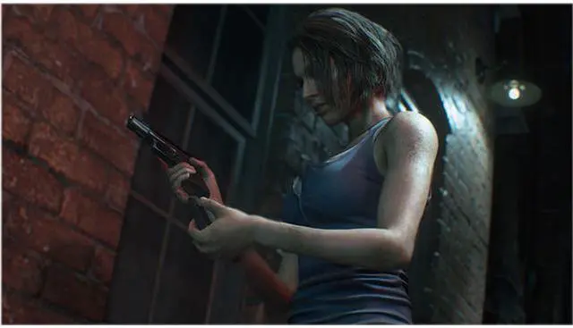 Alt view image 11 of 11 - RESIDENT EVIL 3 [Online Game Code]