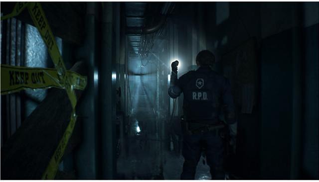 Alt view image 3 of 5 - Resident Evil 2 [Online Game Code]