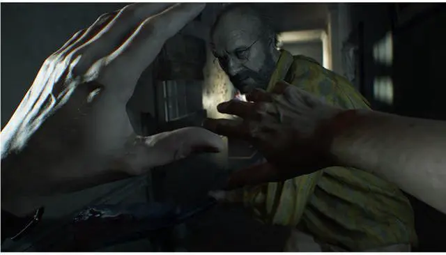 Alt view image 3 of 5 - RESIDENT EVIL 7 [Online Game Code]