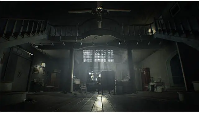 Alt view image 4 of 5 - RESIDENT EVIL 7 [Online Game Code]