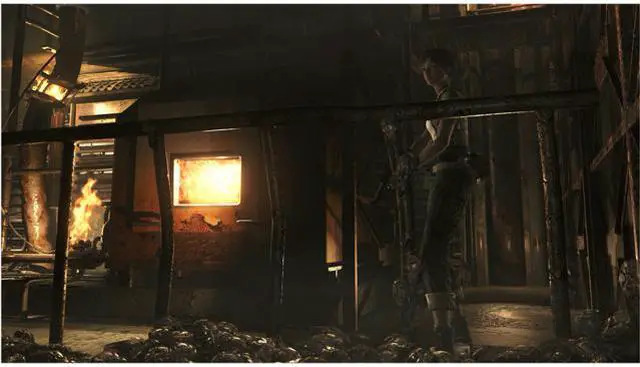 Alt view image 2 of 14 - Resident Evil 0 [Online Game Code]