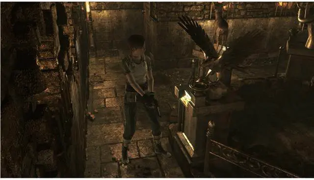 Alt view image 5 of 14 - Resident Evil 0 [Online Game Code]