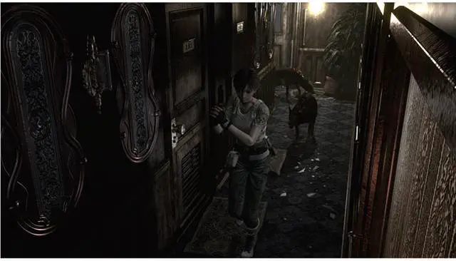 Alt view image 8 of 14 - Resident Evil 0 [Online Game Code]