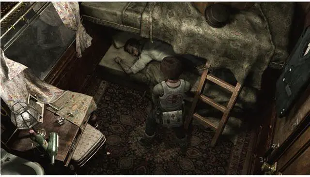 Alt view image 9 of 14 - Resident Evil 0 [Online Game Code]