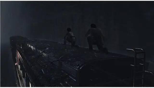 Alt view image 12 of 14 - Resident Evil 0 [Online Game Code]