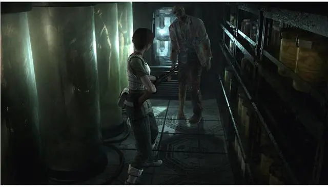 Alt view image 13 of 14 - Resident Evil 0 [Online Game Code]