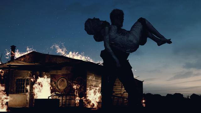 Alt view image 3 of 12 - RESIDENT EVIL 7 Gold Edition  [Online Game Code]